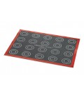 TAPPETINO MICROFORATO AIR MAT SMALL ECLAIR BIGNE