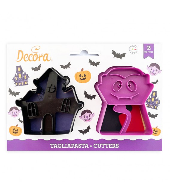 TAGLIAPASTA VAMPIRO