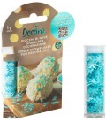 DECORAZIONI EDIBILI STELLINE DORATE
