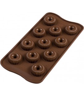 STAMPO CHOCO CROWN