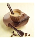 STAMPO CHOCO SPOONS