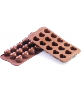 STAMPO CHOCO MON AMOUR