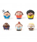 KIT CUPCAKE WORLD CUP